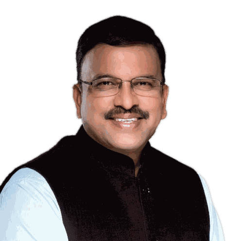 Shri V.V. Lakshminarayana